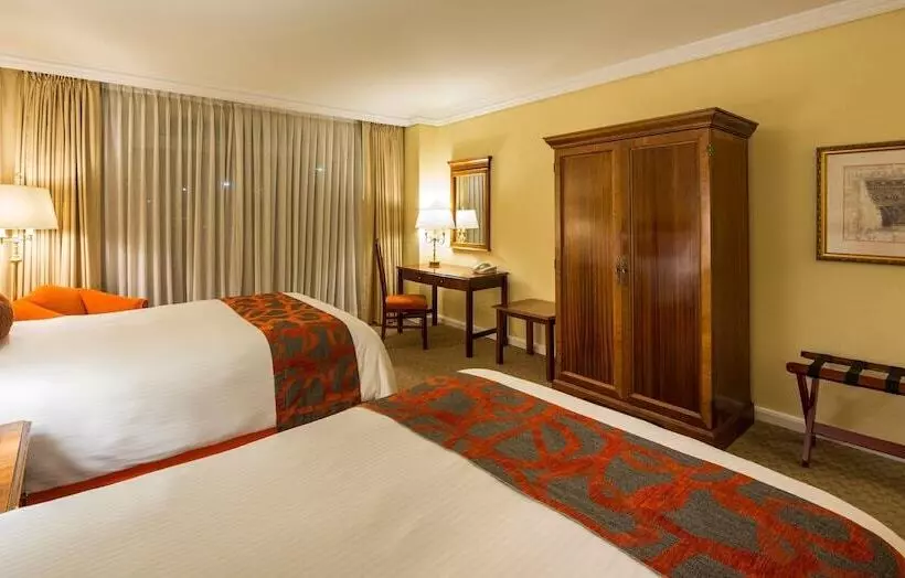 Camino Real Puebla Angelopolis