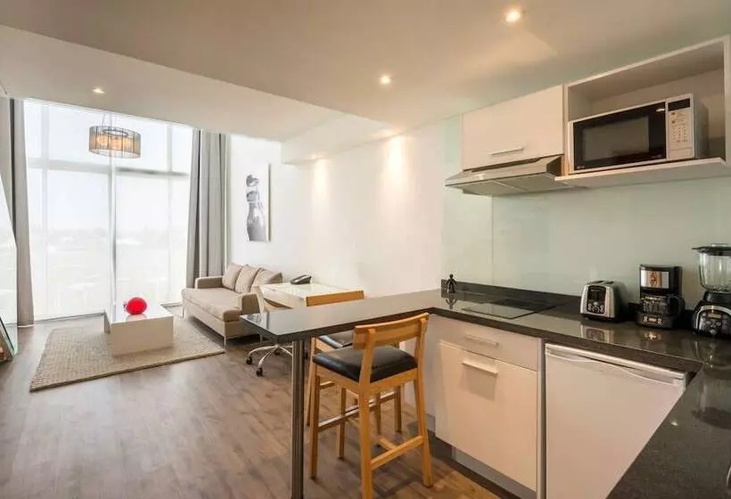 Fotos del hotel Camino Real Puebla Angelopolis:  14