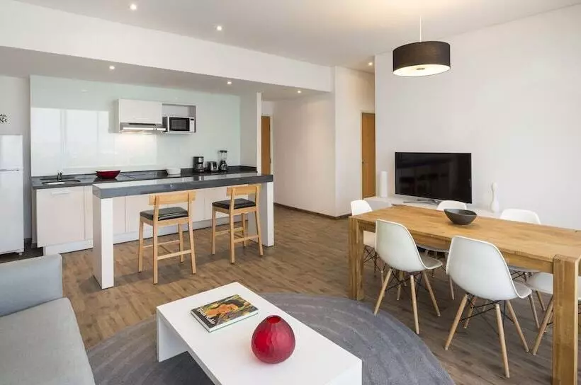 Fotos del hotel Camino Real Puebla Angelopolis:  15