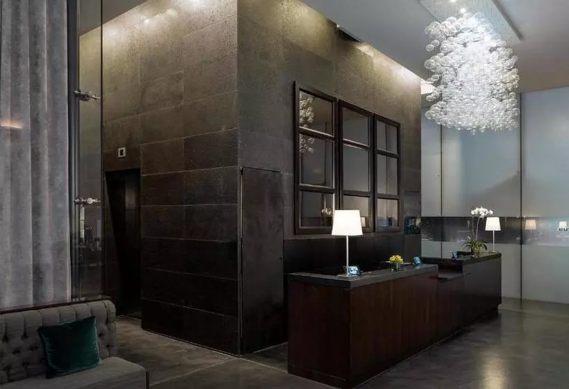 Fotos del hotel Cassa Hotel Ny 45th Street:  2