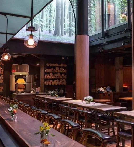 Fotos del hotel Cassa Hotel Ny 45th Street:  15