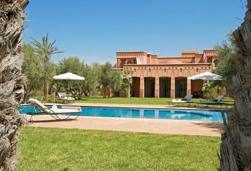 Fotos del hotel Dar Kantzaro:  11