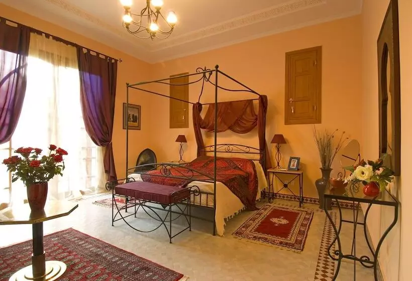 Fotos del hotel Dar Kantzaro:  18