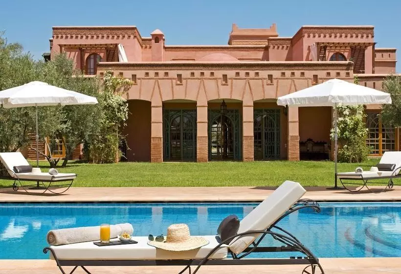 Fotos del hotel Dar Kantzaro:  13