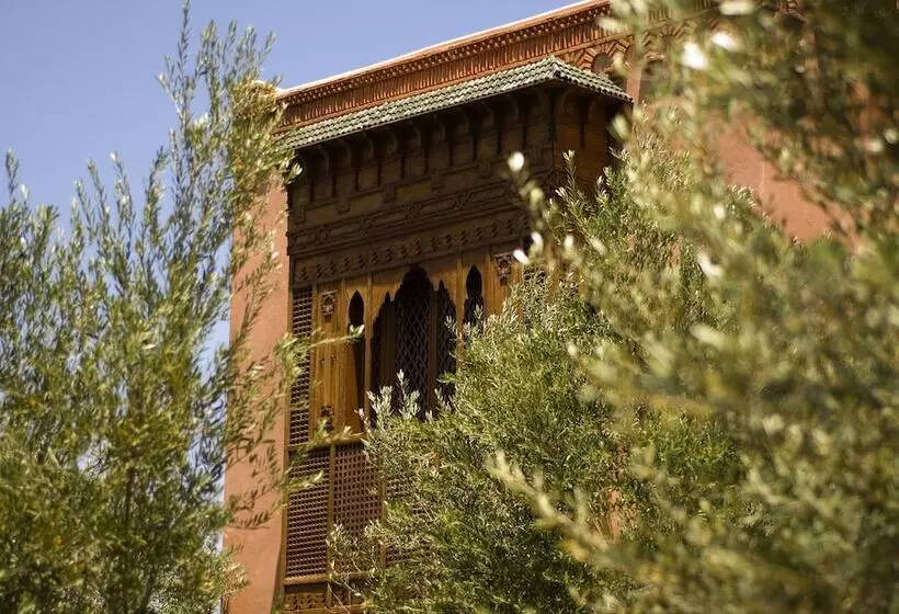 Fotos del hotel Dar Kantzaro:  9