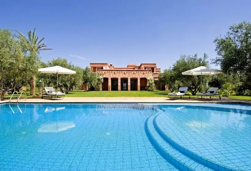 Fotos del hotel Dar Kantzaro:  2