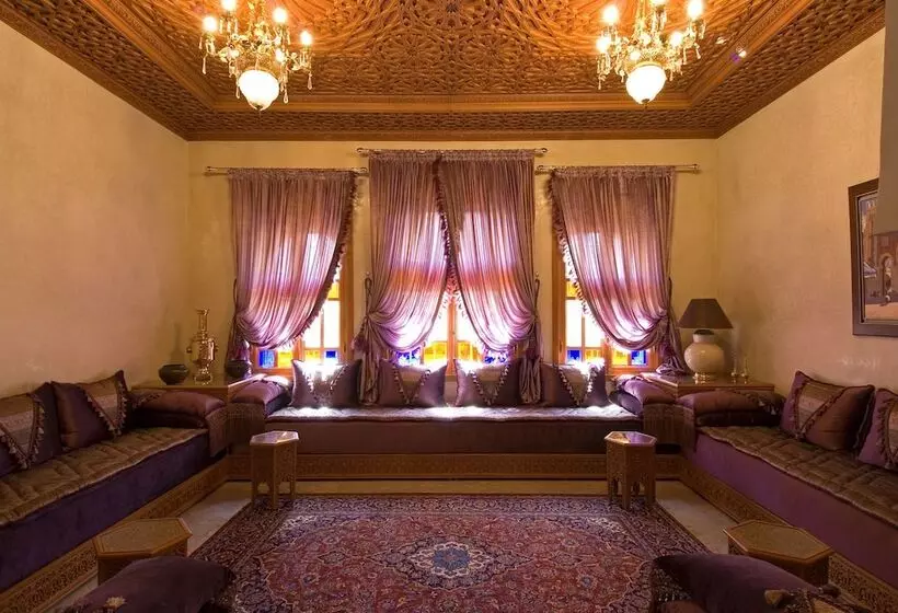 Fotos del hotel Dar Kantzaro:  17