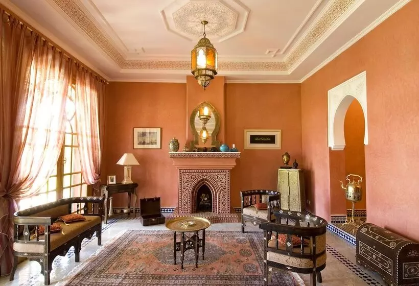 Fotos del hotel Dar Kantzaro:  20