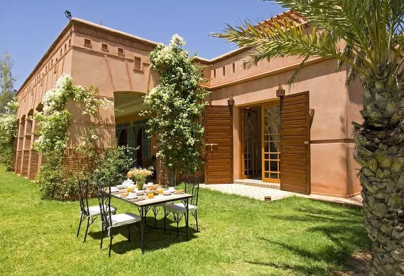 Fotos del hotel Dar Kantzaro:  6