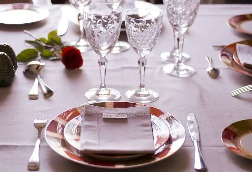 Fotos del hotel Dar Kantzaro:  8