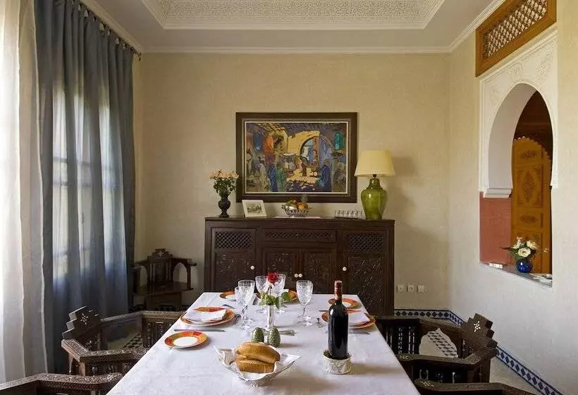 Fotos del hotel Dar Kantzaro:  5