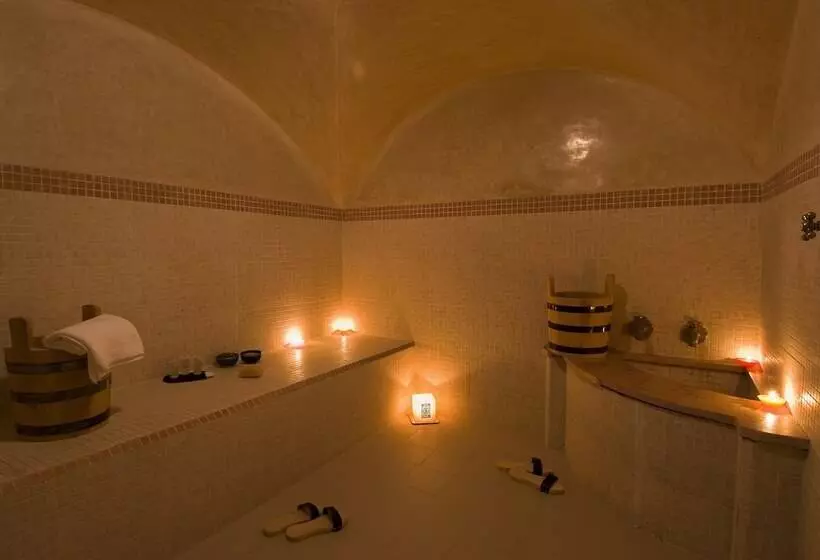 Fotos del hotel Dar Kantzaro:  12