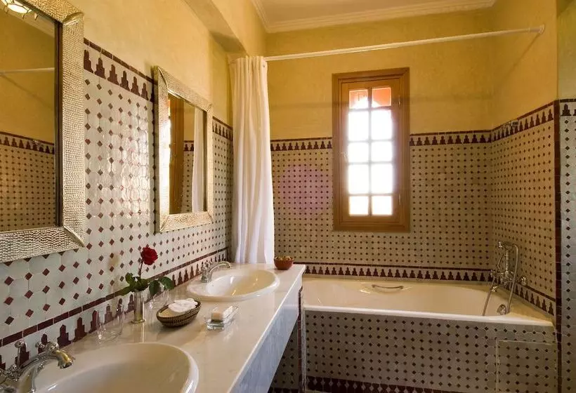 Fotos del hotel Dar Kantzaro:  7