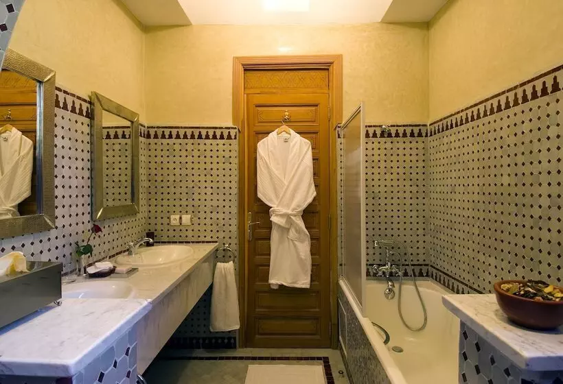 Fotos del hotel Dar Kantzaro:  14