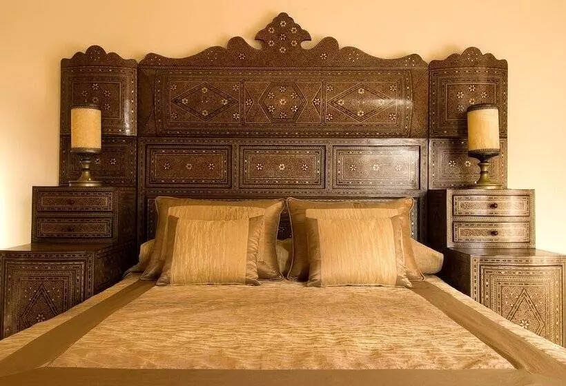 Fotos del hotel Dar Kantzaro:  15