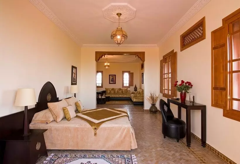 Fotos del hotel Dar Kantzaro:  21