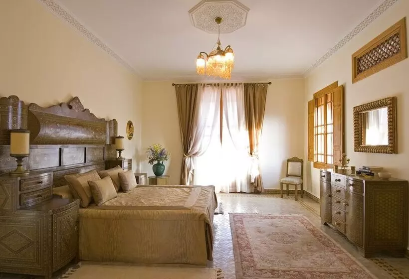 Fotos del hotel Dar Kantzaro:  10