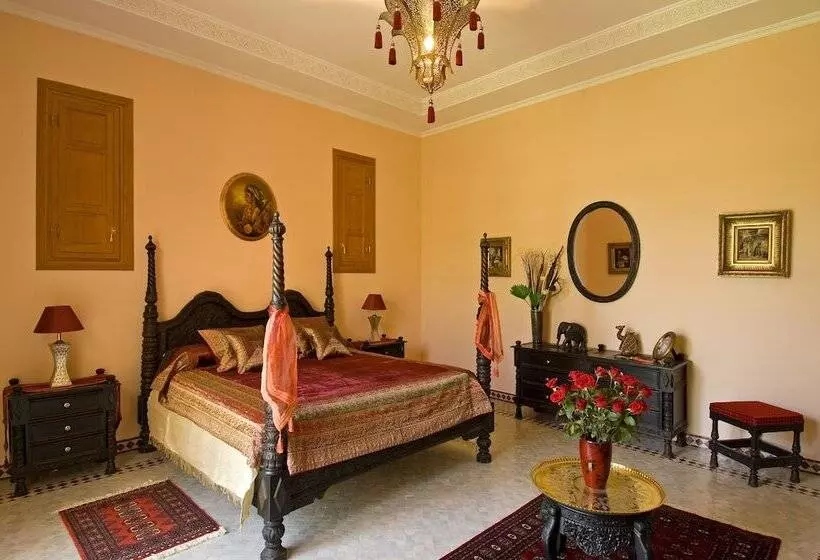 Fotos del hotel Dar Kantzaro:  19