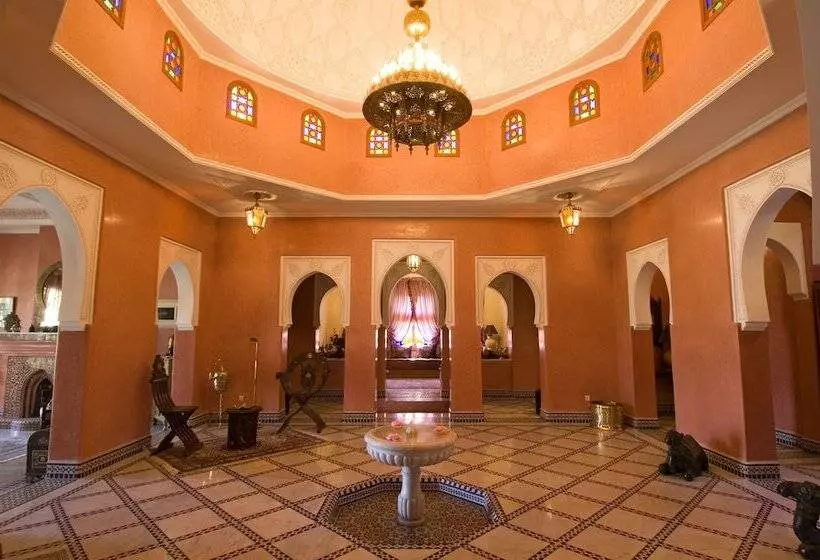 Fotos del hotel Dar Kantzaro:  4