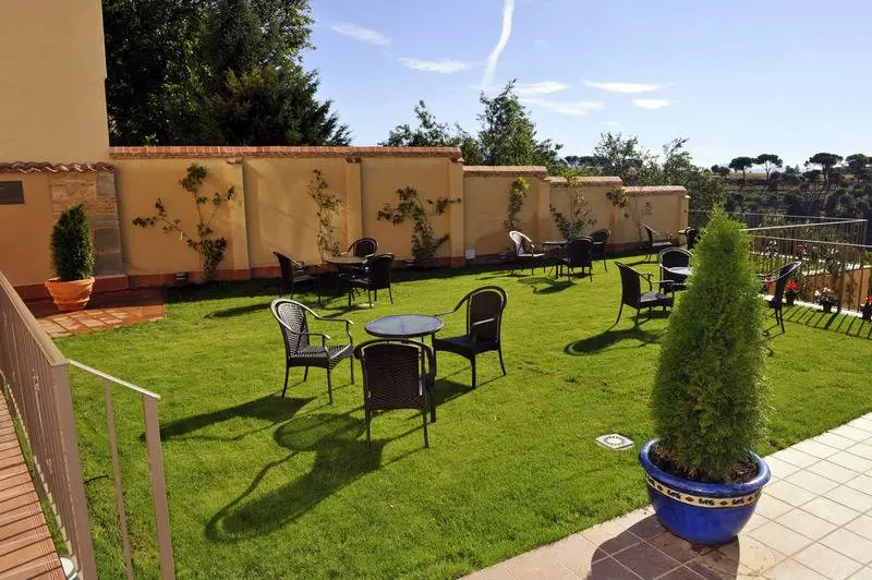 Fotos del hotel Hotel Don Felipe:  14