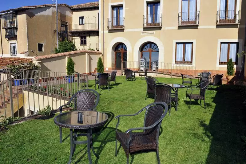 Fotos del hotel Hotel Don Felipe:  5