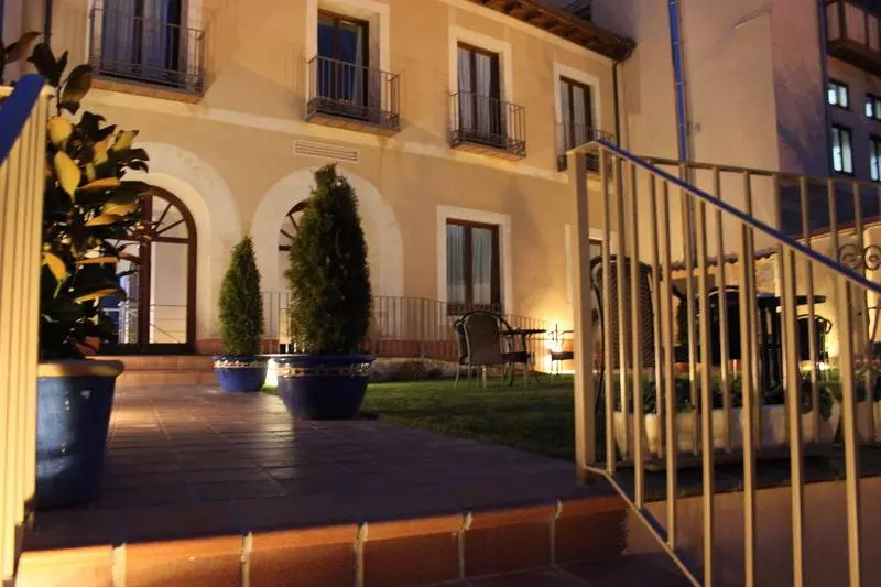 Fotos del hotel Hotel Don Felipe:  7