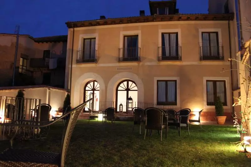 Fotos del hotel Hotel Don Felipe:  23