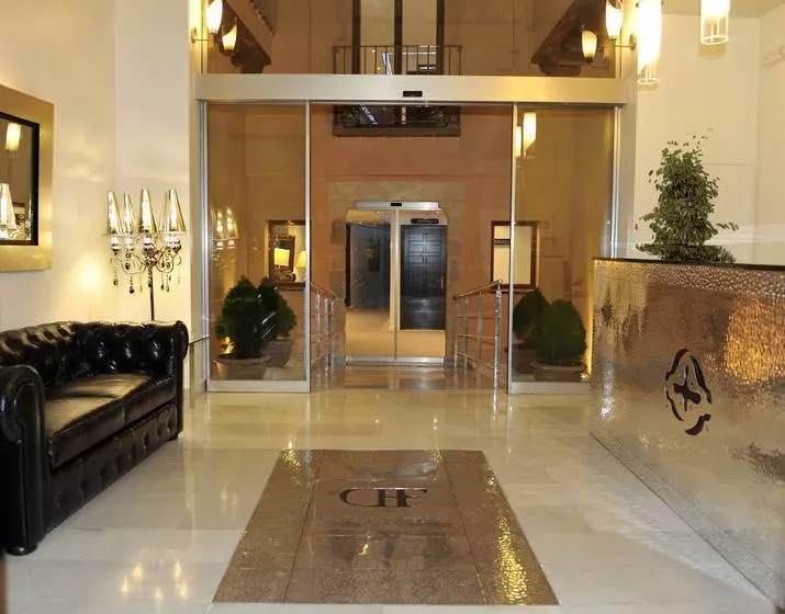 Fotos del hotel Hotel Don Felipe:  13