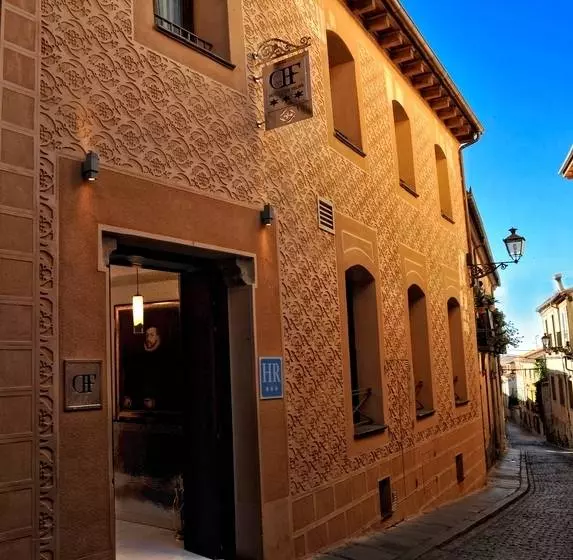 Fotos del hotel Hotel Don Felipe:  12