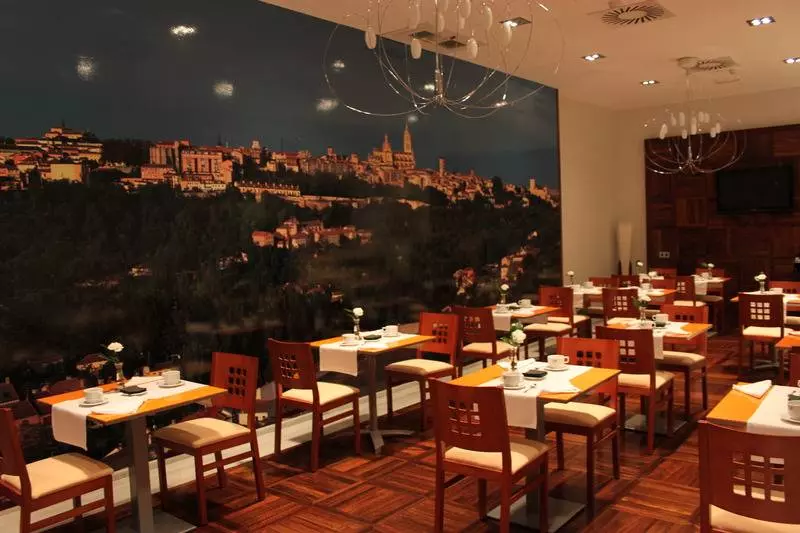 Fotos del hotel Hotel Don Felipe:  9