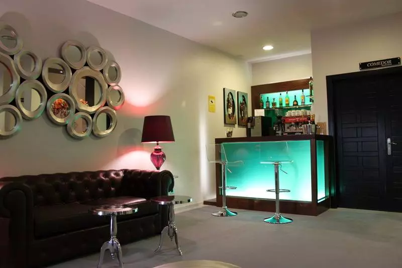 Fotos del hotel Hotel Don Felipe:  4