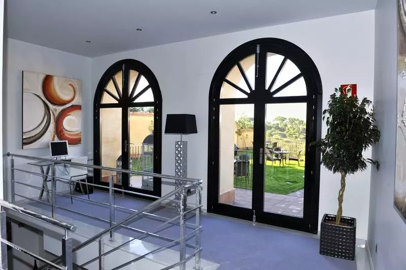 Fotos del hotel Hotel Don Felipe:  8