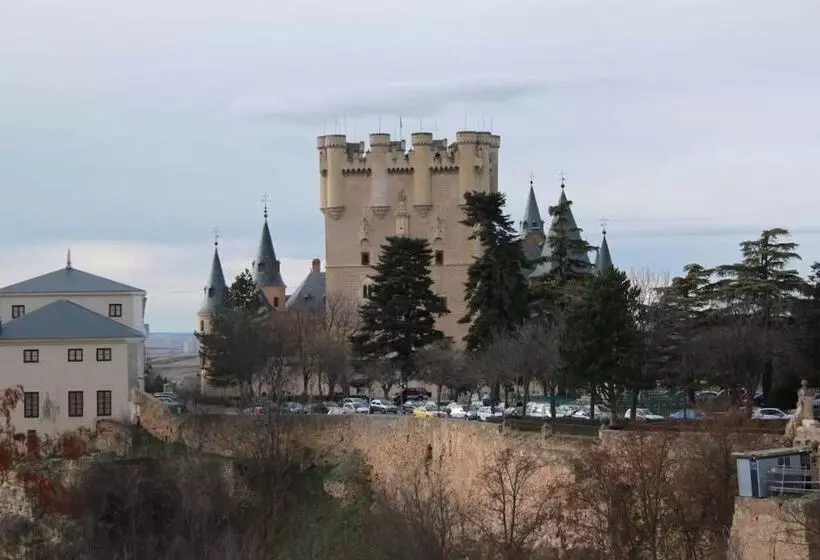 Fotos del hotel Hotel Don Felipe:  16