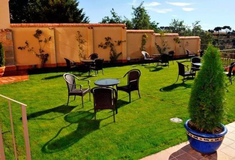 Fotos del hotel Hotel Don Felipe:  18