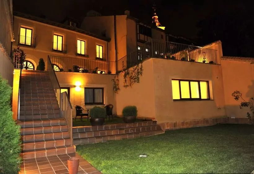 Fotos del hotel Hotel Don Felipe:  24