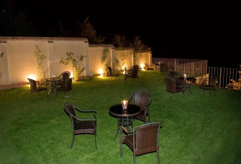 Fotos del hotel Hotel Don Felipe:  10