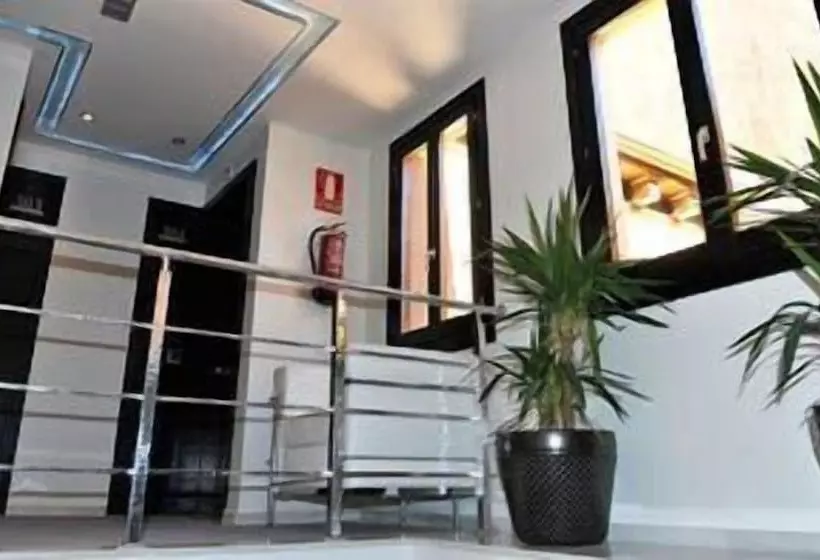 Fotos del hotel Hotel Don Felipe:  22