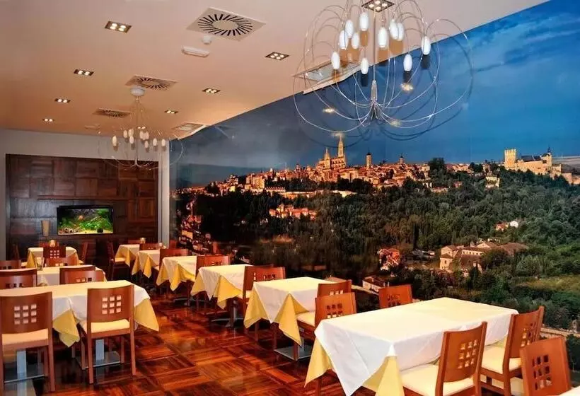 Fotos del hotel Hotel Don Felipe:  3