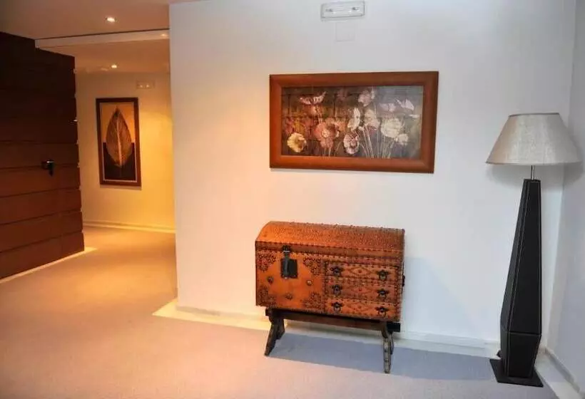 Fotos del hotel Hotel Don Felipe:  20