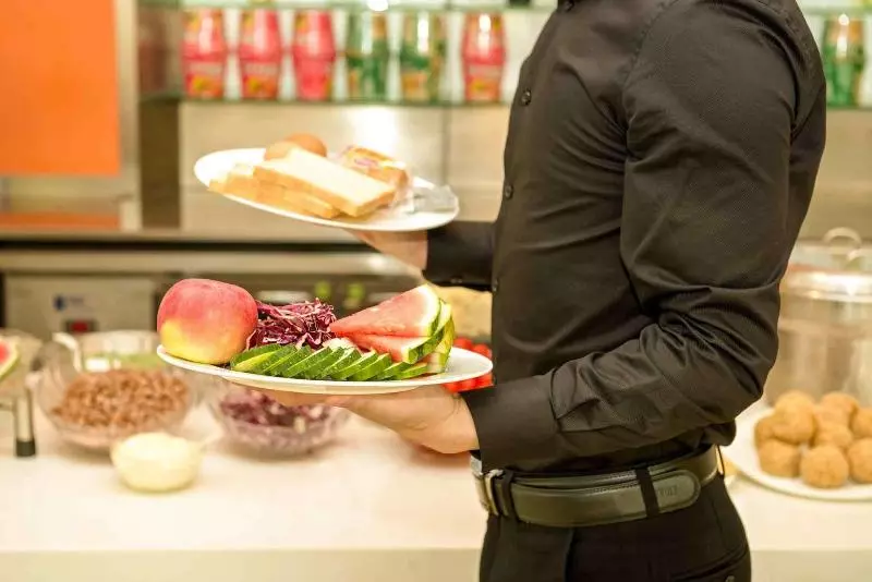 Fotos del hotel Ibis Suzhou Jinji Lake International Expo Center:  3