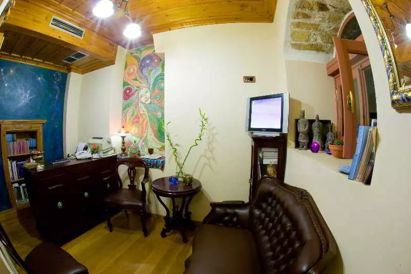 Fotos del hotel Kyveli Suites:  3