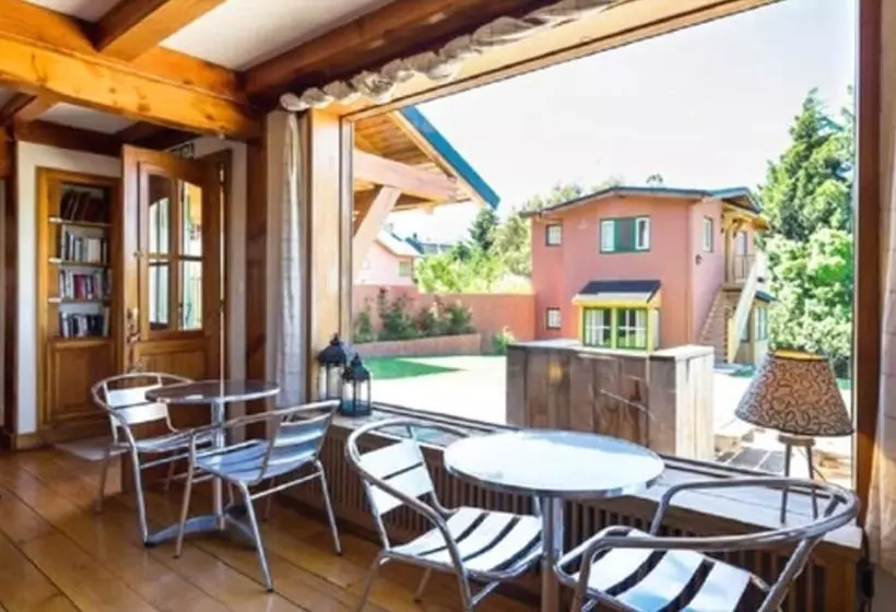 Fotos del hotel La Barraca Suites:  3