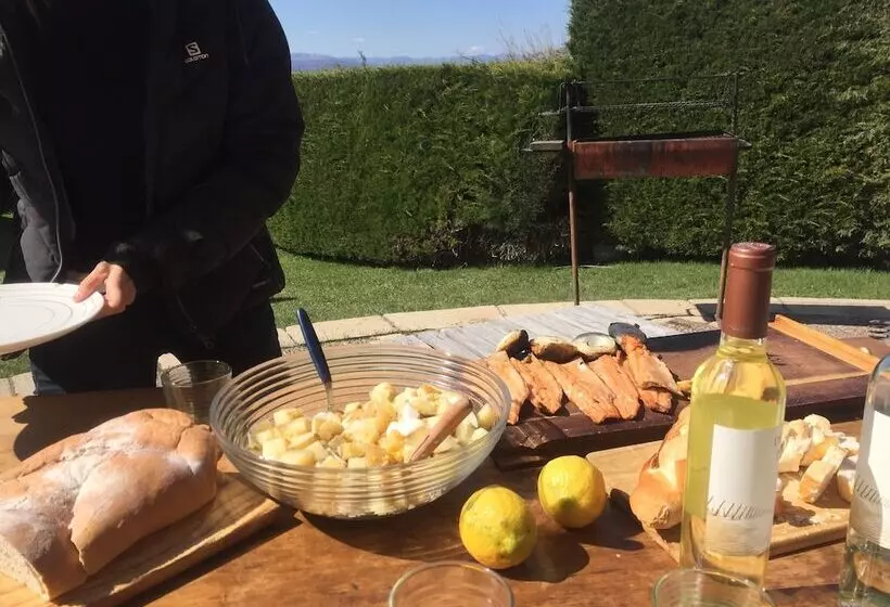 Fotos del hotel La Barraca Suites:  10