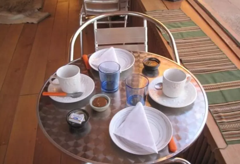 Fotos del hotel La Barraca Suites:  15