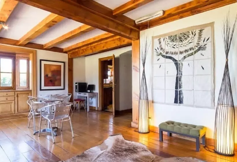 Fotos del hotel La Barraca Suites:  13