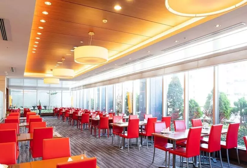 Fotos del hotel Mercure  Sapporo:  4