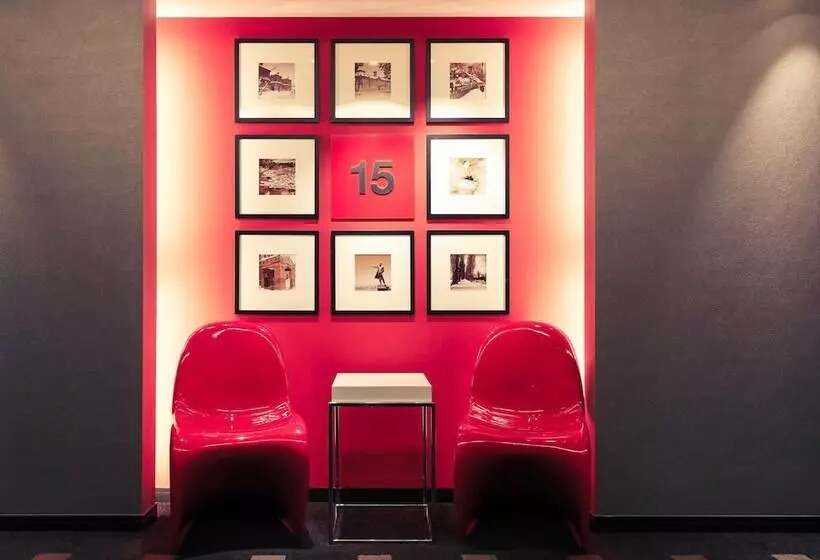 Fotos del hotel Mercure  Sapporo:  3