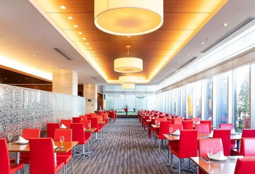 Fotos del hotel Mercure  Sapporo:  18