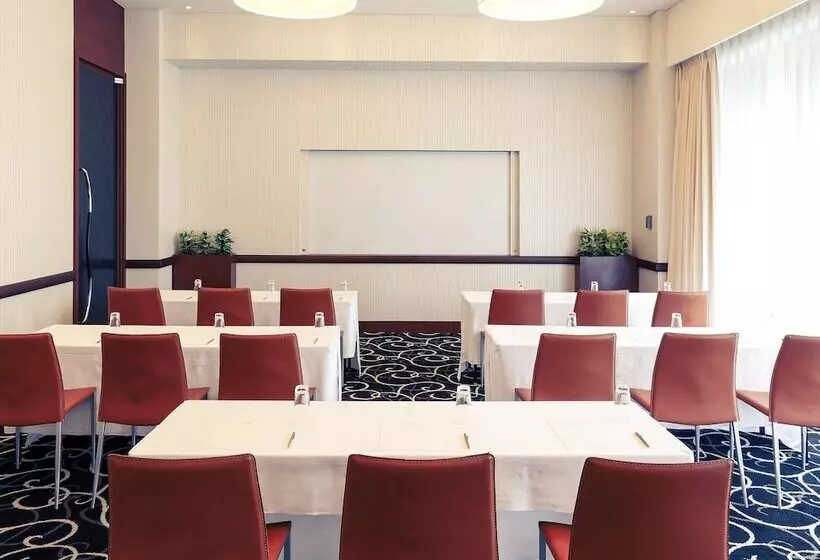 Fotos del hotel Mercure  Sapporo:  5