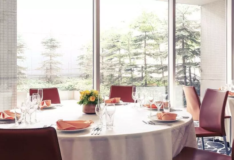Fotos del hotel Mercure  Sapporo:  23